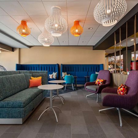Tru By Hilton Merrillville Bagian luar foto