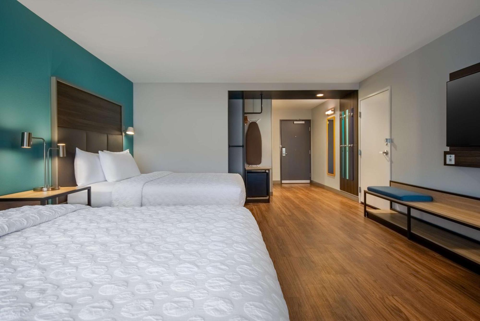 Tru By Hilton Merrillville Bagian luar foto