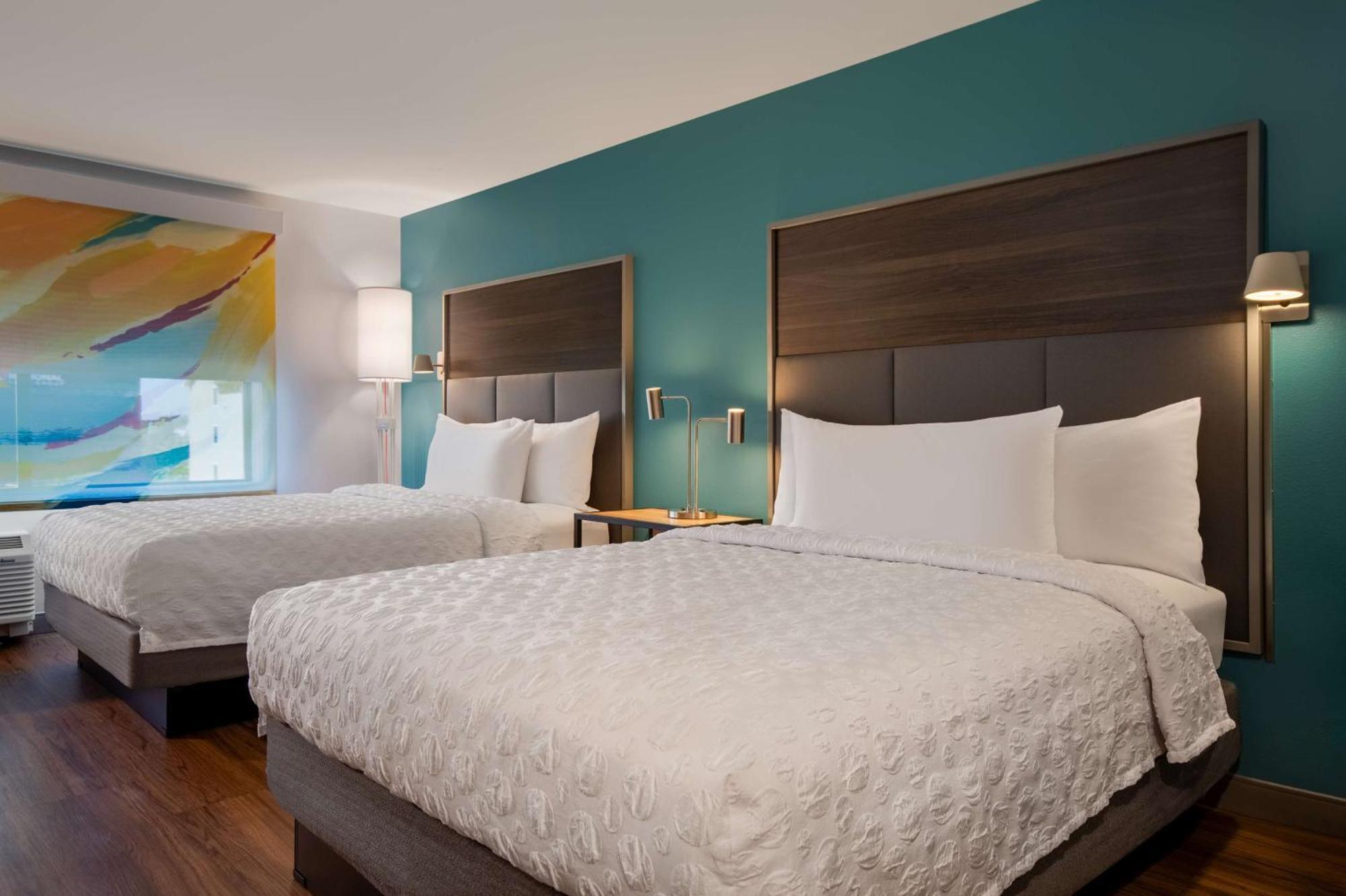 Tru By Hilton Merrillville Bagian luar foto
