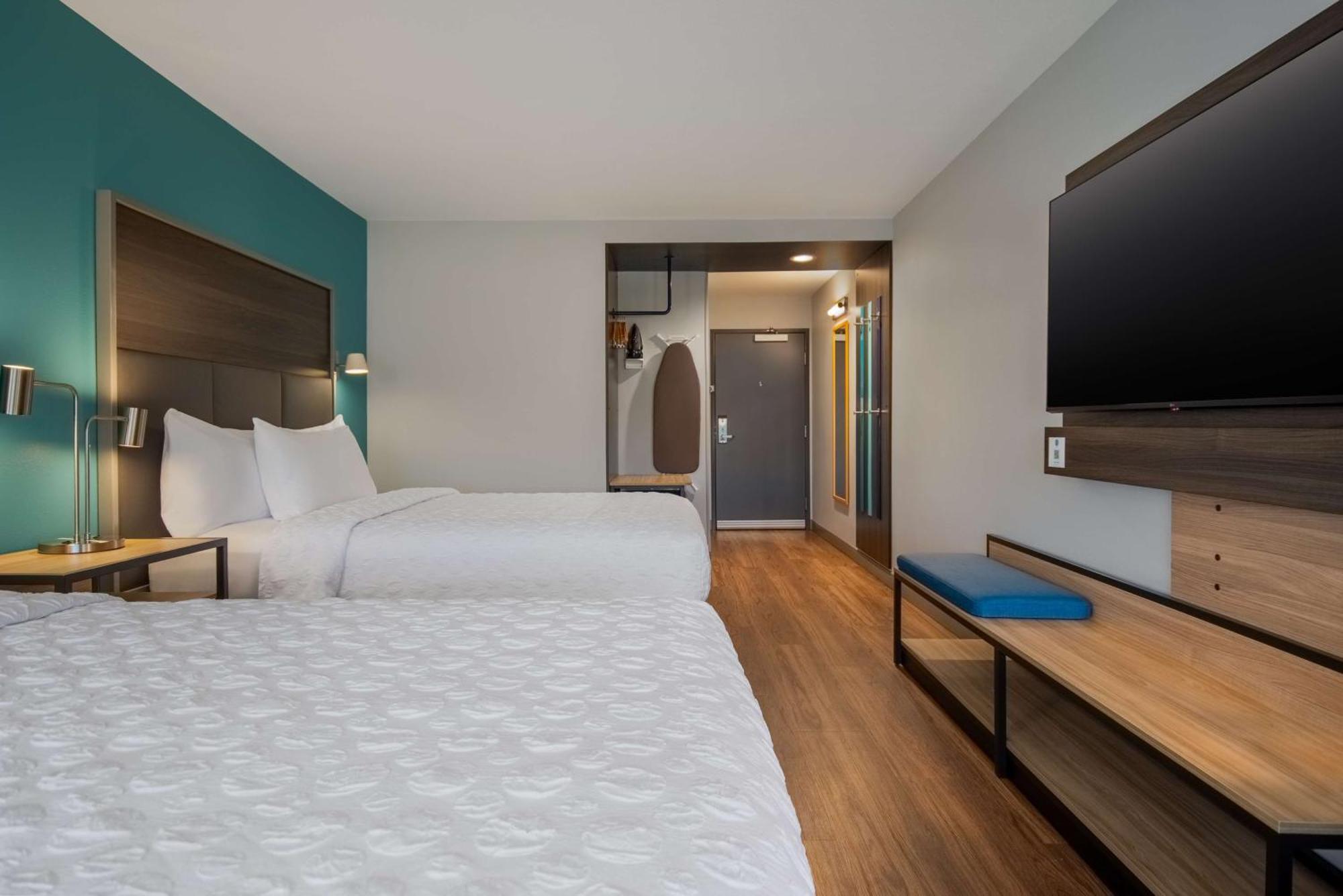 Tru By Hilton Merrillville Bagian luar foto