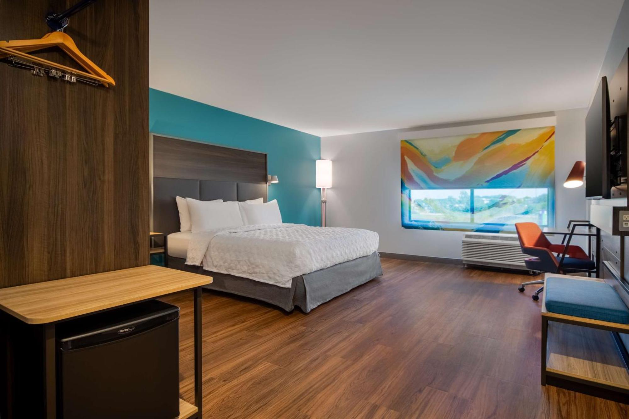 Tru By Hilton Merrillville Bagian luar foto